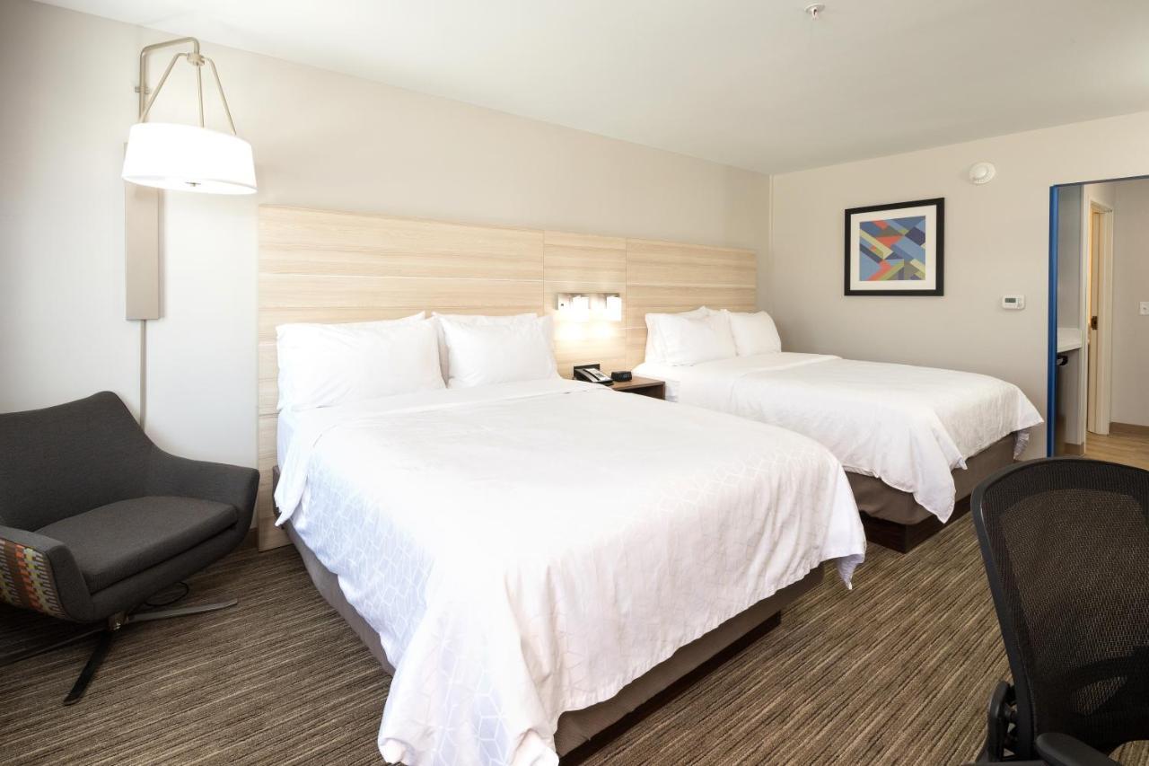 Holiday Inn Express & Suites La Porte By Ihg Екстер'єр фото