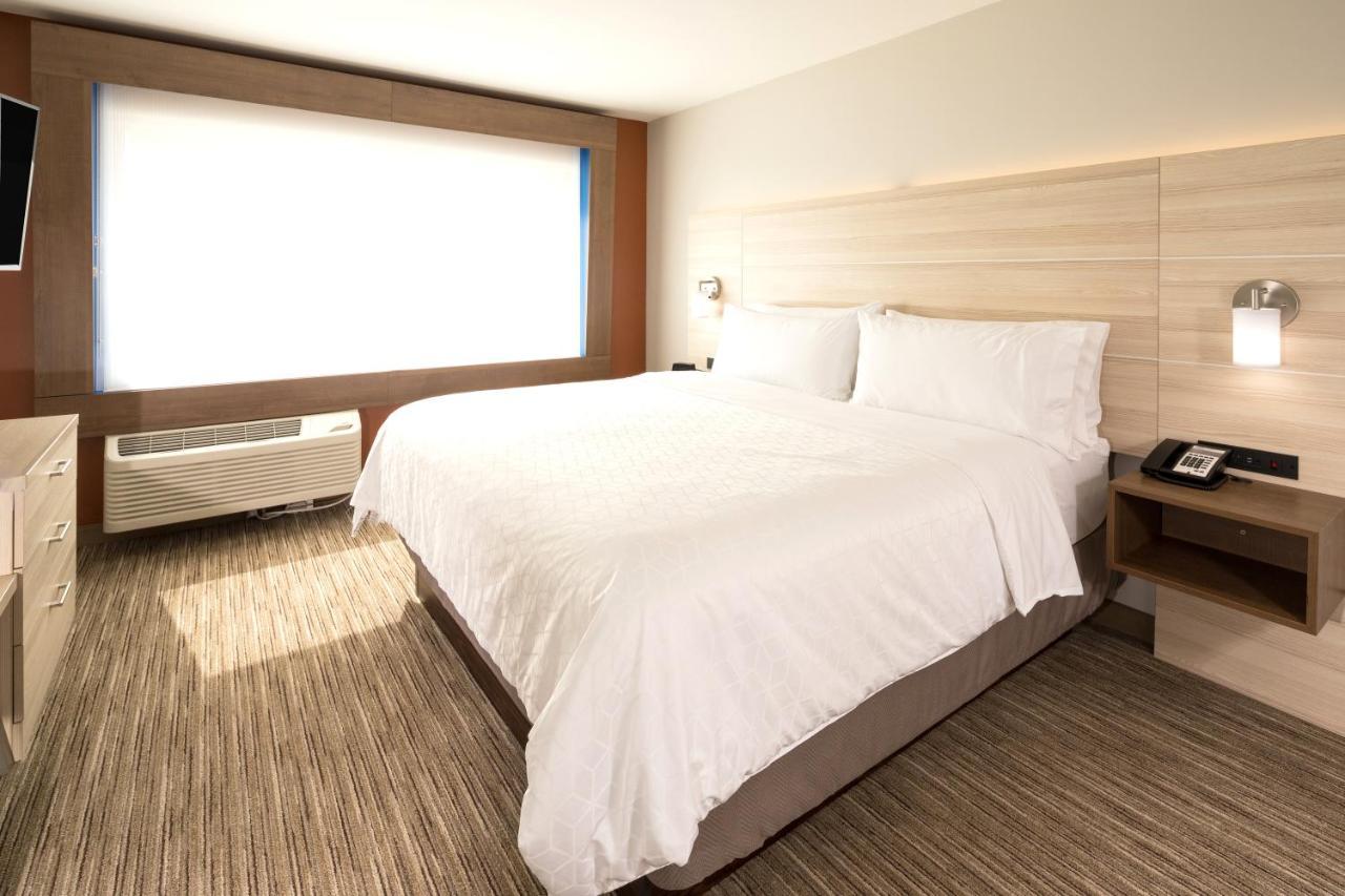 Holiday Inn Express & Suites La Porte By Ihg Екстер'єр фото