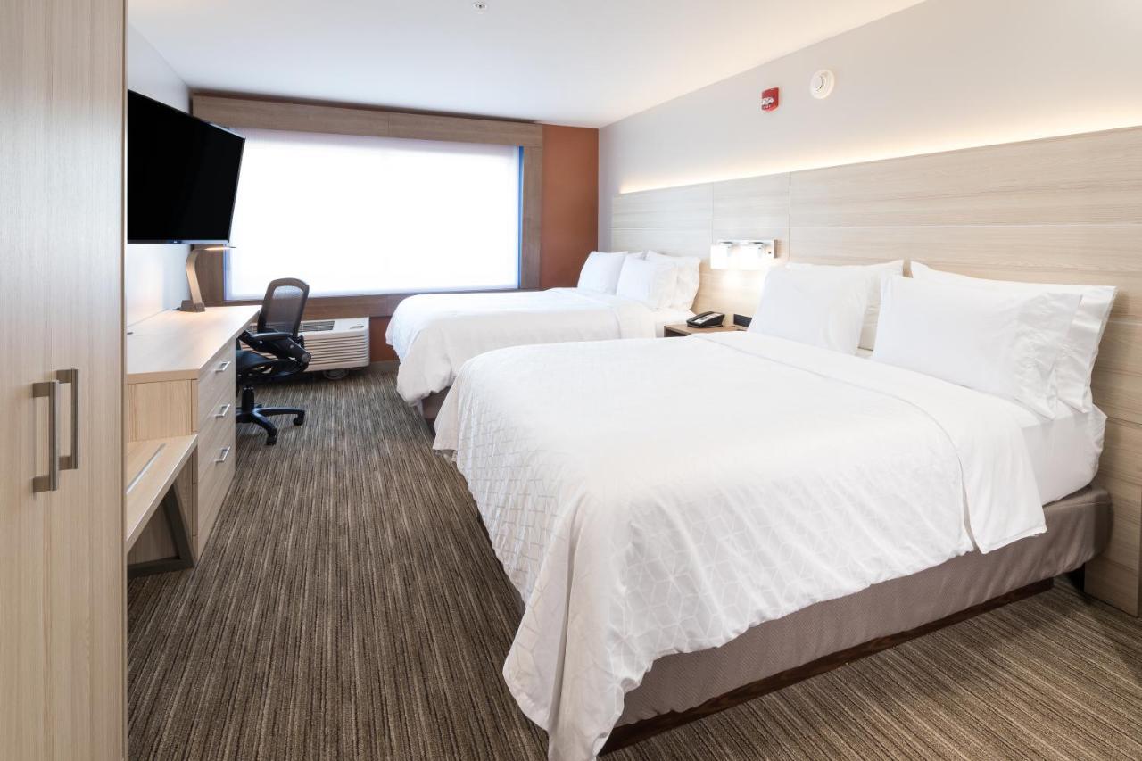 Holiday Inn Express & Suites La Porte By Ihg Екстер'єр фото