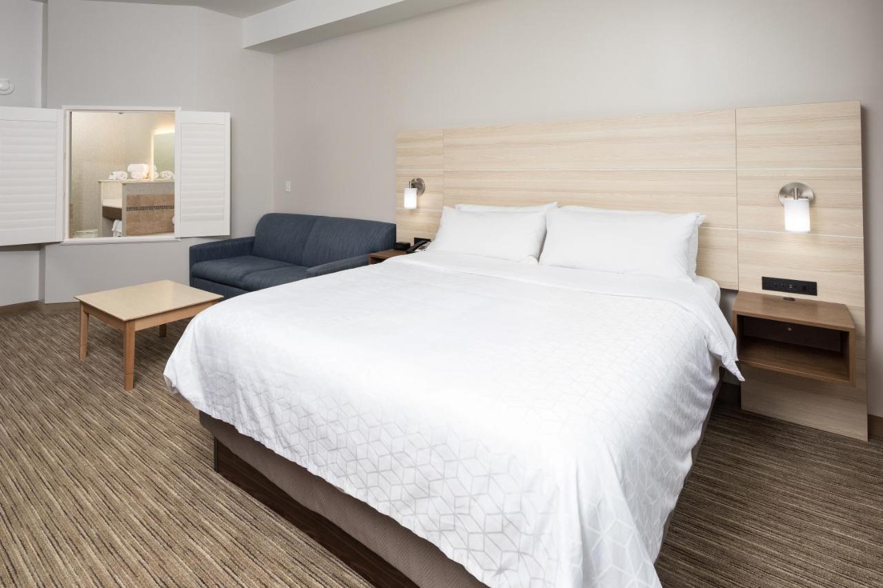 Holiday Inn Express & Suites La Porte By Ihg Екстер'єр фото