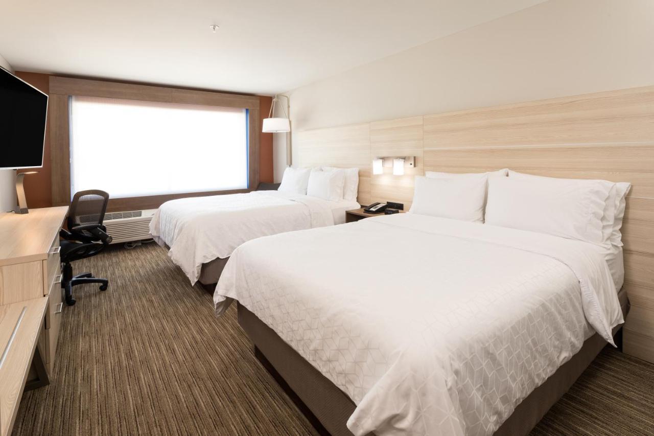 Holiday Inn Express & Suites La Porte By Ihg Екстер'єр фото