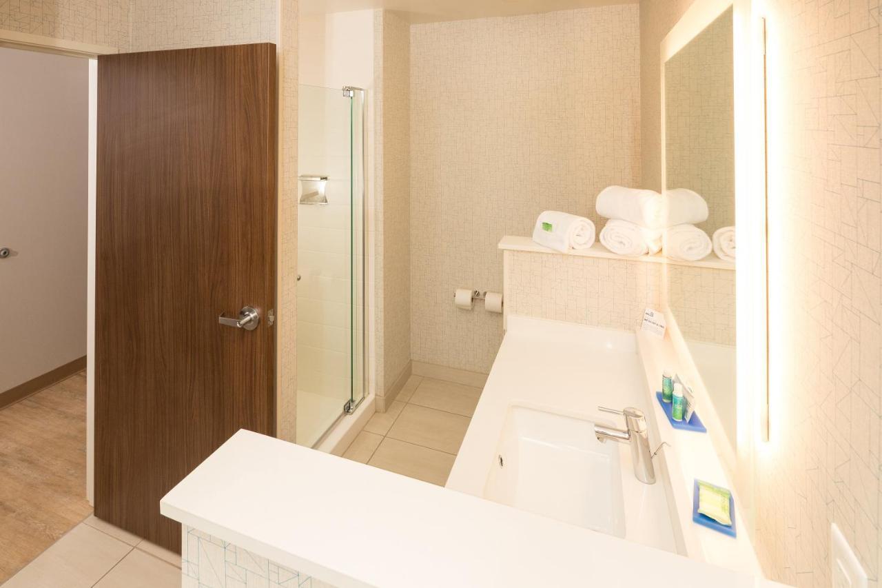 Holiday Inn Express & Suites La Porte By Ihg Екстер'єр фото