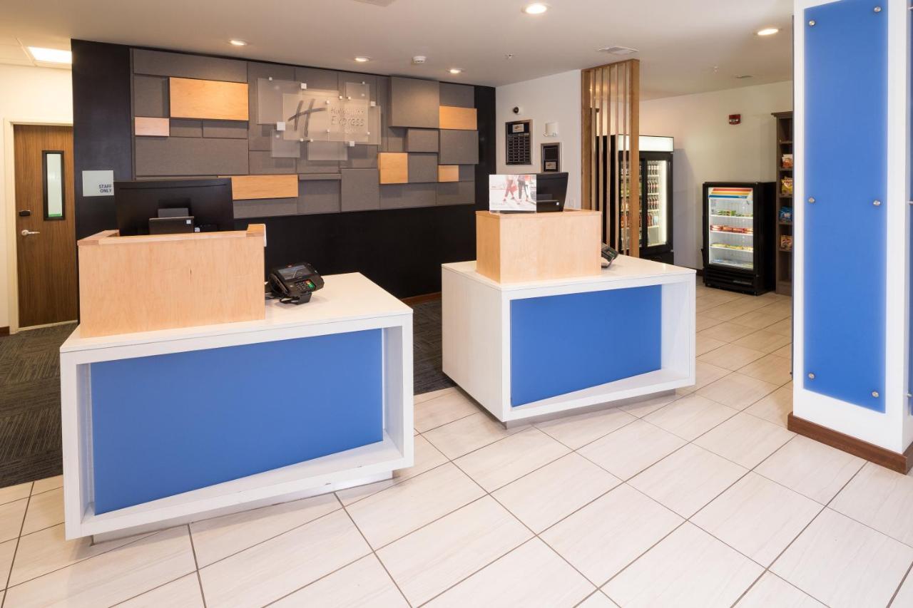 Holiday Inn Express & Suites La Porte By Ihg Екстер'єр фото