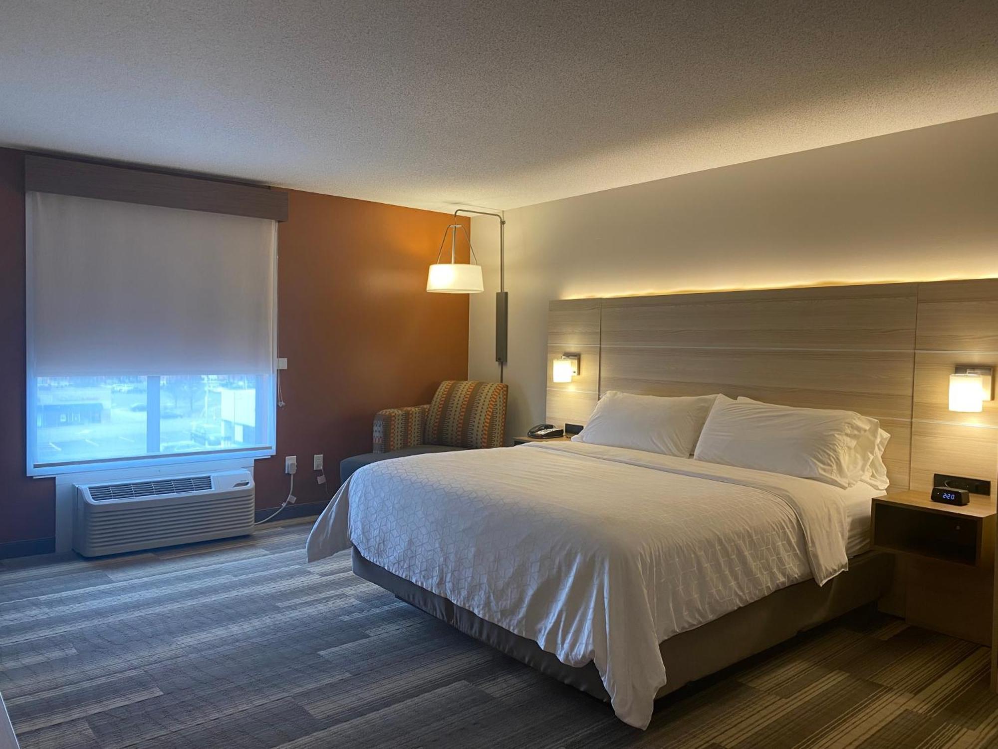 Holiday Inn Express & Suites La Porte By Ihg Екстер'єр фото