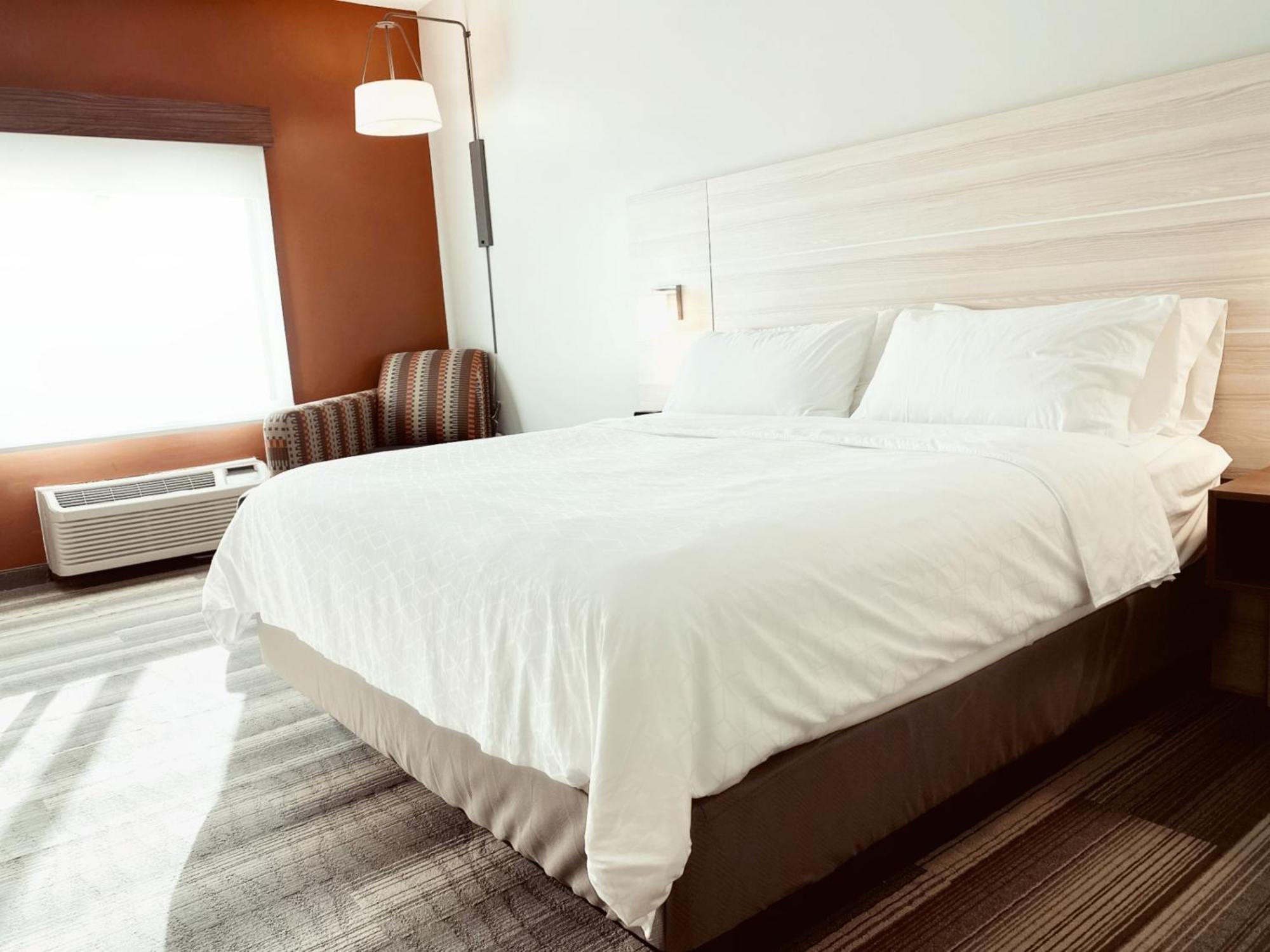 Holiday Inn Express & Suites La Porte By Ihg Екстер'єр фото