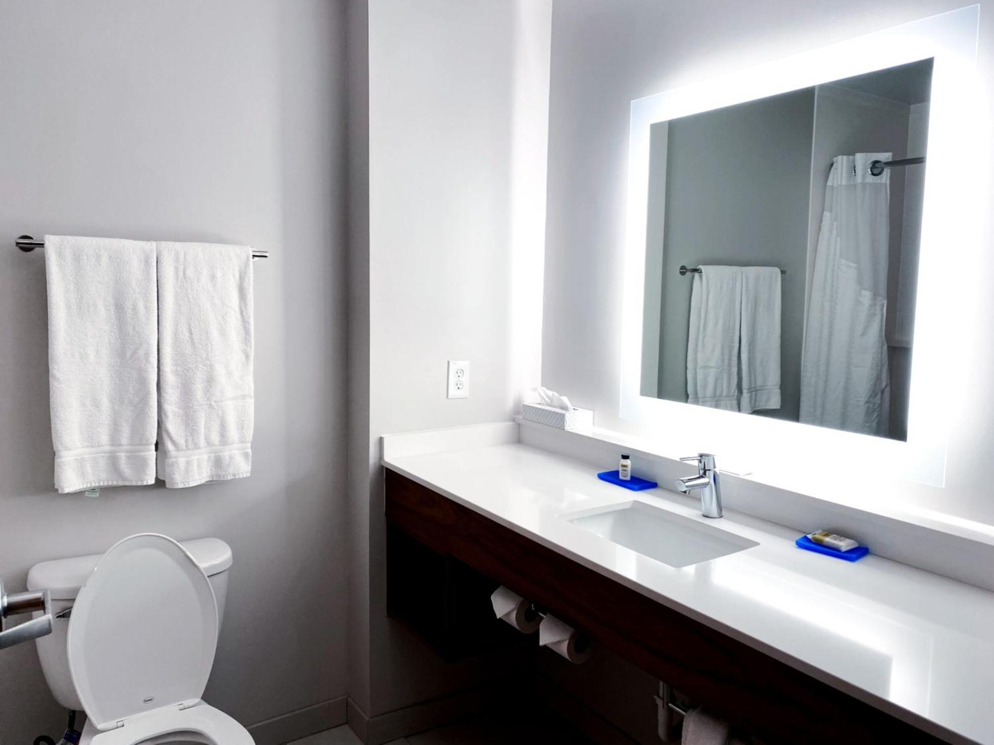 Holiday Inn Express & Suites La Porte By Ihg Екстер'єр фото