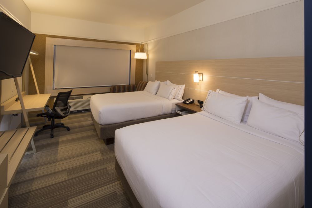 Holiday Inn Express & Suites La Porte By Ihg Екстер'єр фото