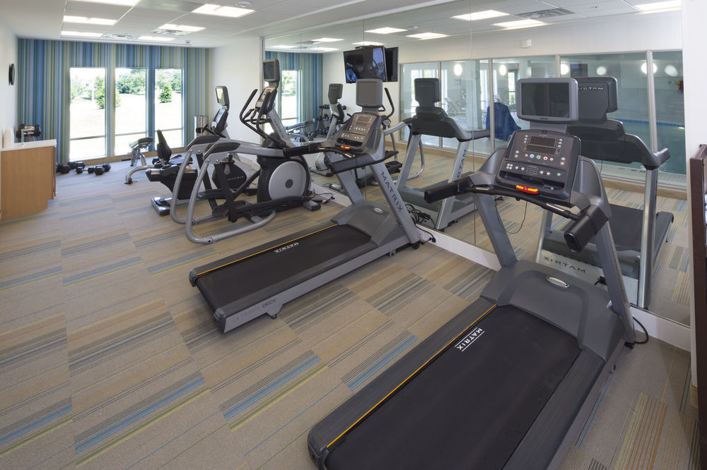 Holiday Inn Express & Suites La Porte By Ihg Екстер'єр фото