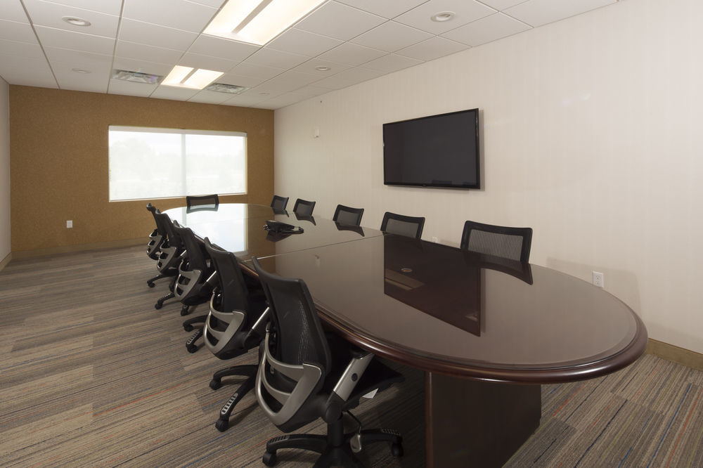 Holiday Inn Express & Suites La Porte By Ihg Екстер'єр фото