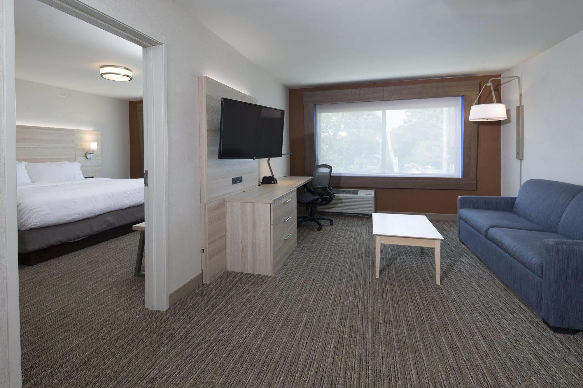 Holiday Inn Express & Suites La Porte By Ihg Екстер'єр фото