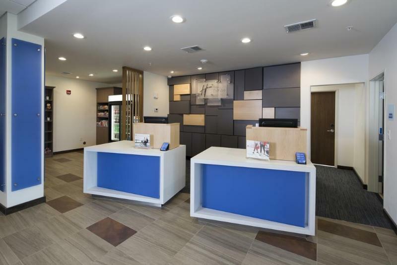 Holiday Inn Express & Suites La Porte By Ihg Екстер'єр фото