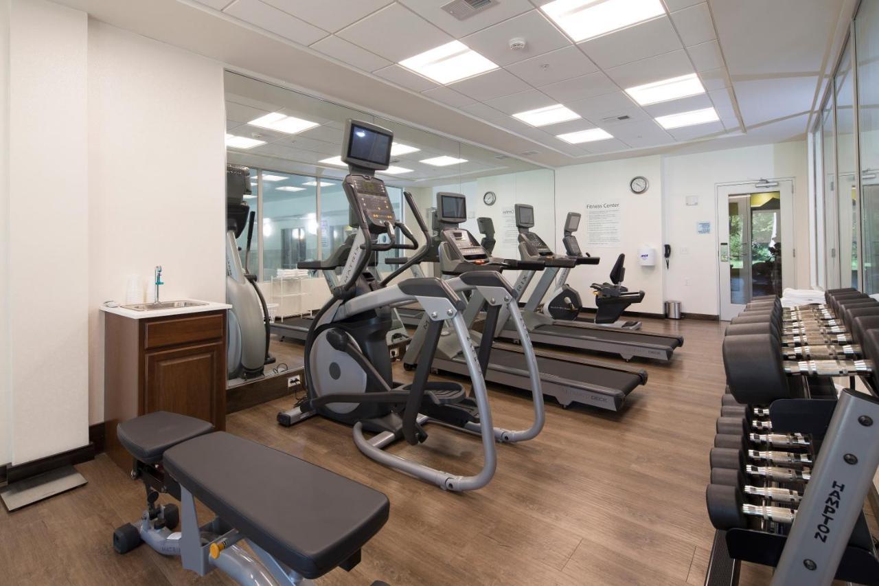 Holiday Inn Express & Suites La Porte By Ihg Екстер'єр фото