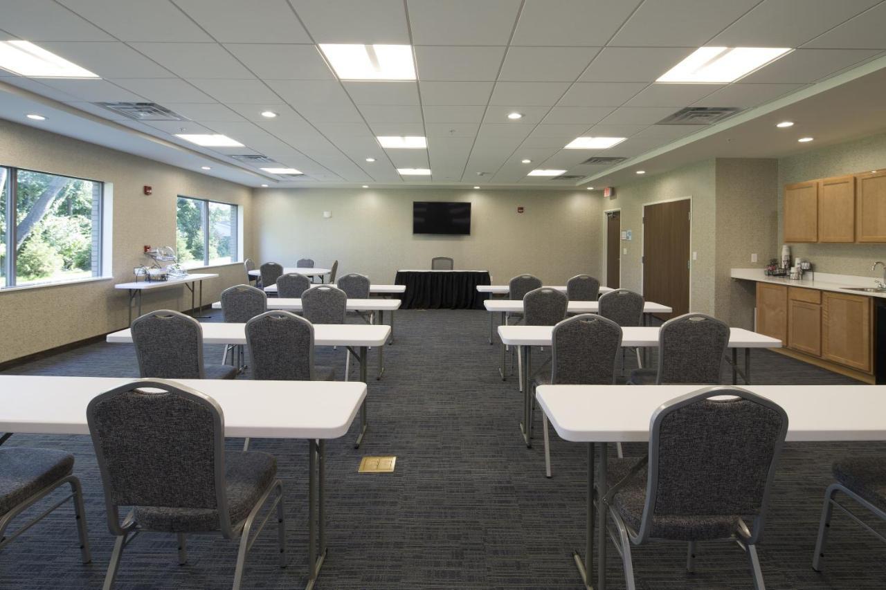 Holiday Inn Express & Suites La Porte By Ihg Екстер'єр фото