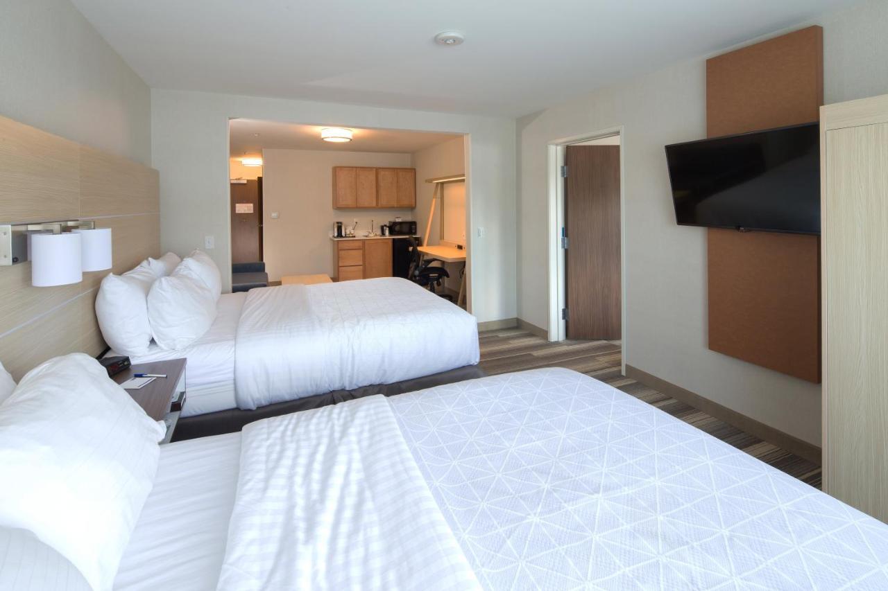 Holiday Inn Express & Suites La Porte By Ihg Екстер'єр фото