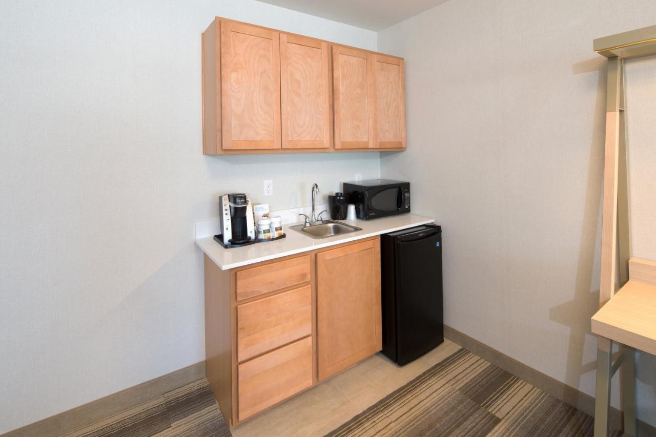 Holiday Inn Express & Suites La Porte By Ihg Екстер'єр фото